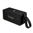 Портативная Bluetooth‑колонка HOCO HT1 Max (спортивная, с TWS/USB/TF/FM/AUX) Портативная Bluetooth‑колонка HOCO HT1 Max (спортивная, с TWS/USB/TF/FM/AUX)