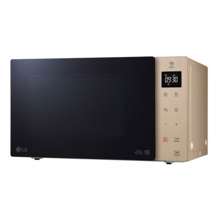 СВЧ-ПЕЧЬ LG MS2535GISH