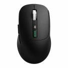 Беспроводная AI-мышь A25 с голосовым вводом, переводом и поиском, Bluetooth/2.4G, rechargeable