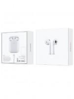 Беспроводные наушники BOROFONE BW01 Беспроводные наушники BOROFONE BW01