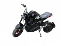 Электромотоцикл Monster