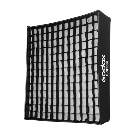 Софтбокс с сотами Godox FL-SF6060 для светодиодной панели FL150S