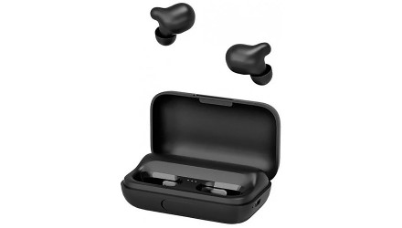 Беспроводные наушники Haylou T15 Falcon