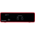 Студийный звуковой USB-интерфейс Focusrite Scarlett 2i2 3rd Gen