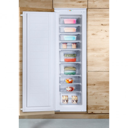 Встраиваемый морозильник Hansa BZ226.3