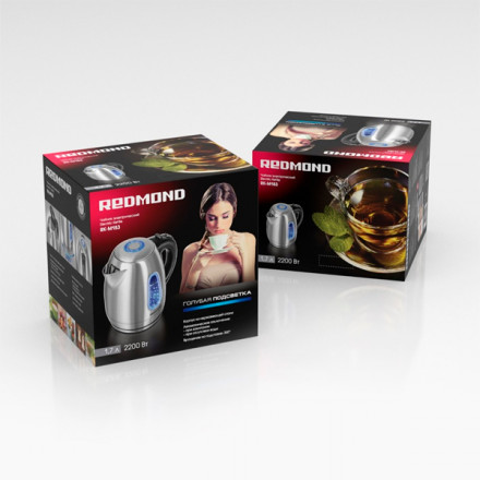 Чайник Redmond RK-M183 New