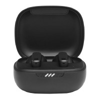 Наушники JBL Live Pro+ TWS Black 