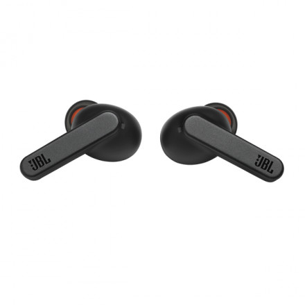 Наушники JBL Live Pro+ TWS Black
