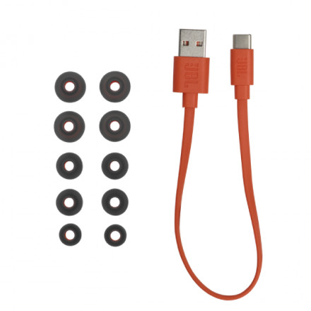 Наушники JBL Live Pro+ TWS Black