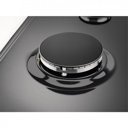 ВСТРАИВАЕМАЯ ВАРОЧНАЯ ПАНЕЛЬ ELECTROLUX GRE363MB