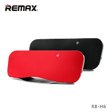 Bluetooth Колонка Remax RB-H6