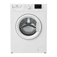 Стиральная машина Beko WRE65P2BWW 