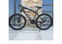 Велосипед Mercedes-Benz Snake