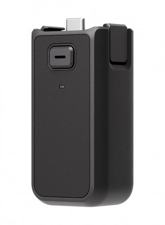 Рукоятка с аккумулятором для DJI Osmo Pocket 3