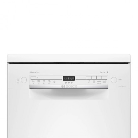 Посудомоечная машина Bosch SPS2IKW1BR