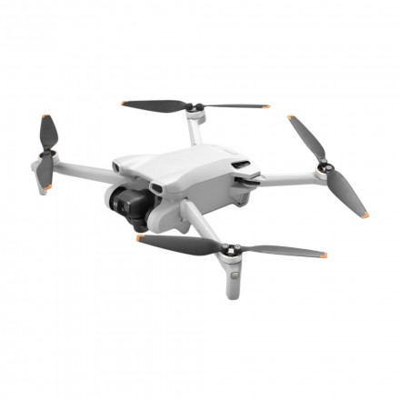 Квадрокоптер DJI Mini 3 Fly More Combo Plus (RC-N1)
