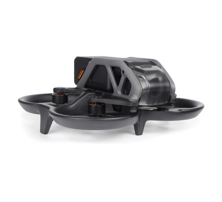 Защита подвеса DJI Avata