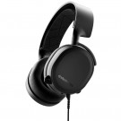 ИГРОВАЯ ГАРНИТУРА STEELSERIES ARCTIS 3 (BLACK)