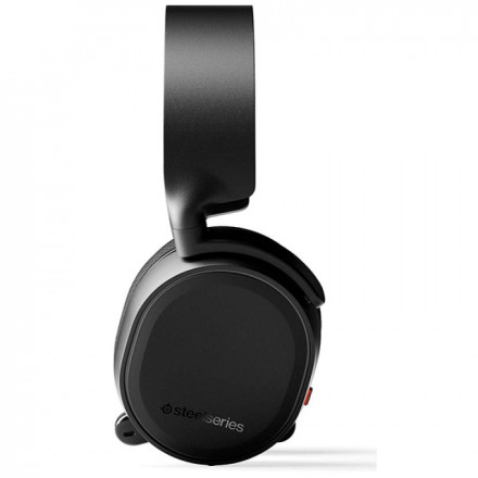 ИГРОВАЯ ГАРНИТУРА STEELSERIES ARCTIS 3 (BLACK)