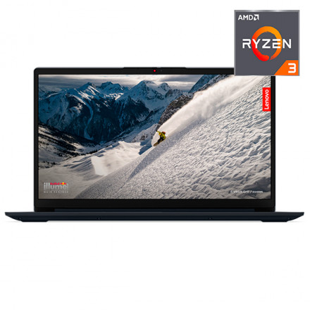 Ноутбук Lenovo Ideapad 1 15ALC7 R382SUN (82R4004YRK) New