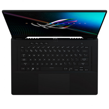 Ноутбук Asus ROG Zephyrus M16 GU603ZX-K8051X I9321TSGW1 (90NR08R1-M002U0) New