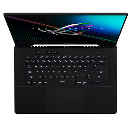Ноутбук Asus ROG Zephyrus M16 GU603ZX-K8051X I9321TSGW1 (90NR08R1-M002U0) New