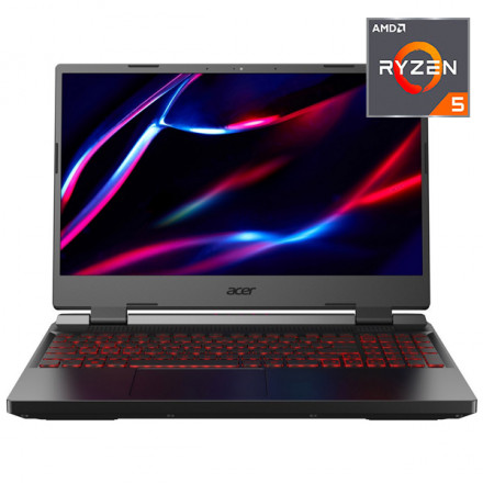 Ноутбук Acer Nitro 5 AN515-46 R7165SGN (NH.QGXER.002) New