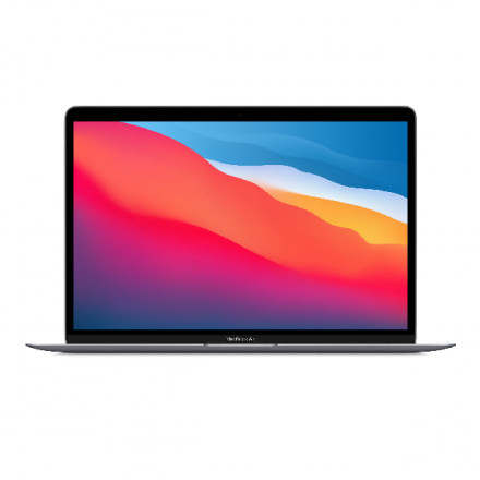 Ноутбук Apple MacBook Air 13″ M1 3.2/8Gb/512GB SSD Space Gray (MGN73) New