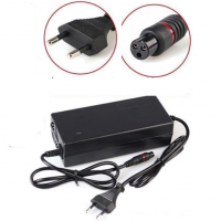 Зарядное устройство KUGOO M4 / M4 PRO  54.6V---2A