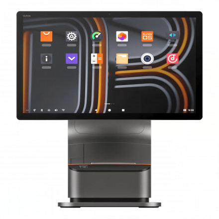 POS-терминал Sunmi T3 Pro Max