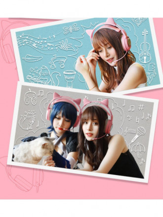 Игровые наушники "SOMiC" G951