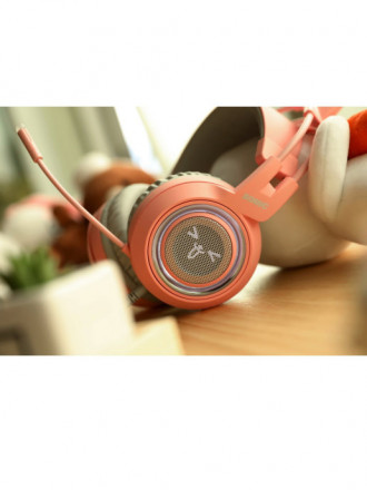 Игровые наушники "SOMiC" G951