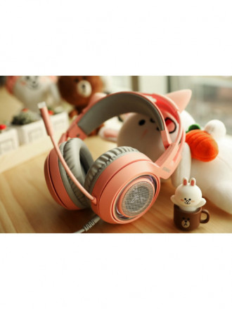 Игровые наушники "SOMiC" G951