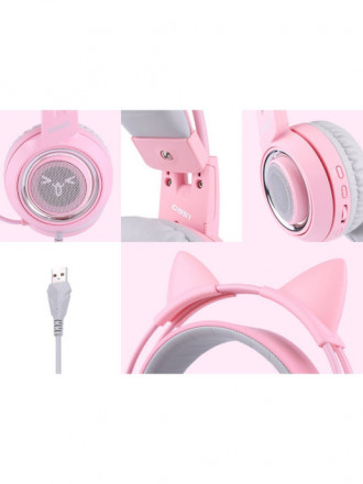 Игровые наушники "SOMiC" G951