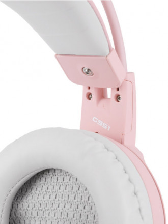 Игровые наушники "SOMiC" G951