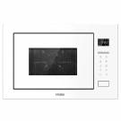 Встраиваемая микроволновая печь Haier HMX-BTG259W  Встраиваемая микроволновая печь Haier HMX-BTG259W