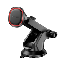 Автомобильный держатель для телефона BOROFONE BH125 с креплением на стекло и панель Автомобильный держатель для телефона BOROFONE BH125 с креплением на стекло и панель