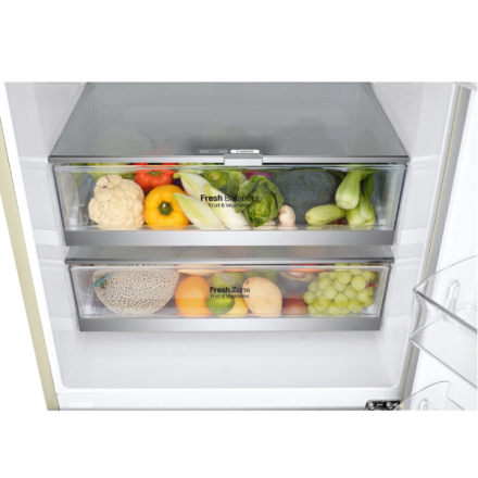 Холодильник LG GC-B569PECM