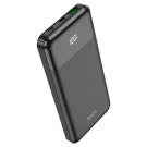 Внешний аккумулятор Hoco J102 Cool figure (10000 mAh / PD 20W / QC3.0)