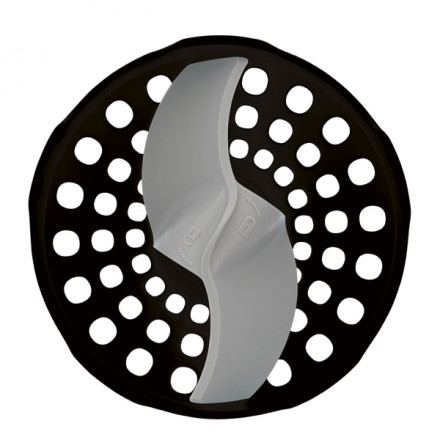 Погружной блендер Smeg HBF22BLEU