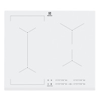 ВСТРАИВАЕМАЯ ВАРОЧНАЯ ПАНЕЛЬ ELECTROLUX IPE6453WF