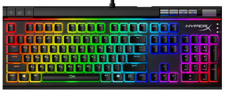 Игровая клавиатура HyperX Alloy Elite 2 (HKBE2X-1X-RU)