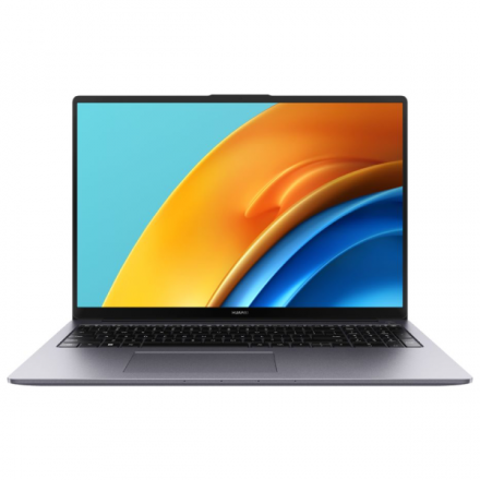 Ноутбук HUAWEI MateBook D16 I5165SUW1 (RolleF-W5651) New