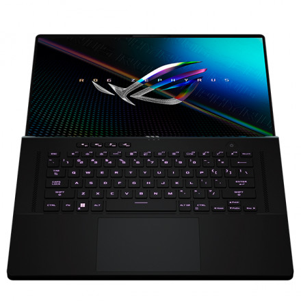 Ноутбук Asus ROG Zephyrus M16 GU603ZE-K8033 I7165SGN (90NR0941-M002E0) New