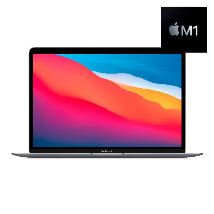 Ноутбук Apple MacBook Air 13″ M1 3.2/8Gb/256GB SSD Gold (MGND3) New