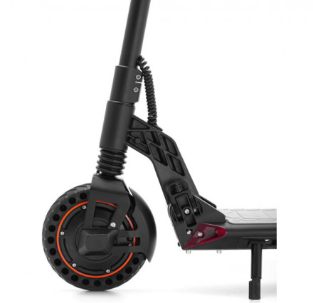 Электросамокат Kugoo S1 Plus