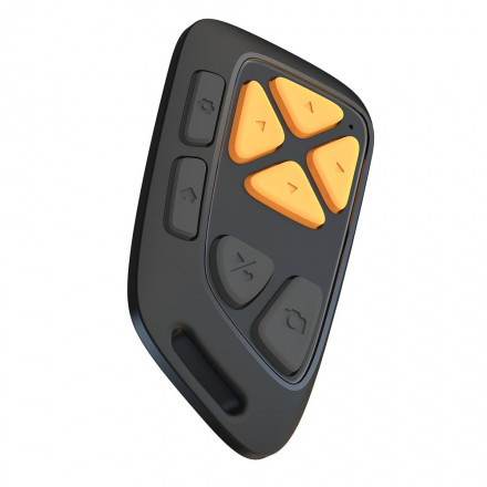 Bluetooth Пульт для Телефона (Фото/Видео)