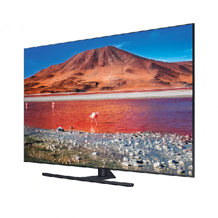 LED телевизор Samsung UE55TU7500UXCE