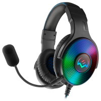 Наушники игровые SVEN AP-U1500MV Gaming 7.1 Наушники игровые SVEN AP-U1500MV Gaming 7.1