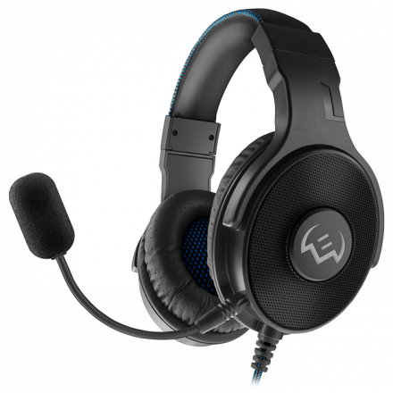 Наушники игровые SVEN AP-U1500MV Gaming 7.1